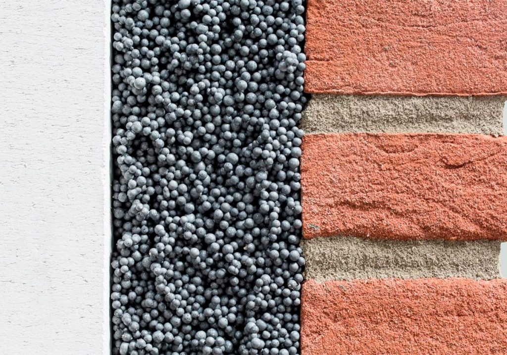 aislamiento termico valencia