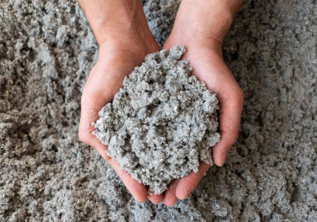 aislamiento termico valencia